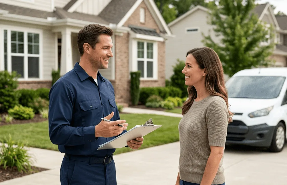 Mold Remediation Bremen, OH FAQs